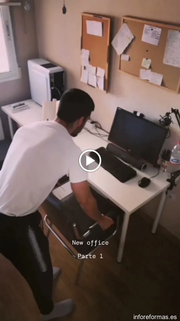 Agencia marketing digital en Cieza - Manumarluc
