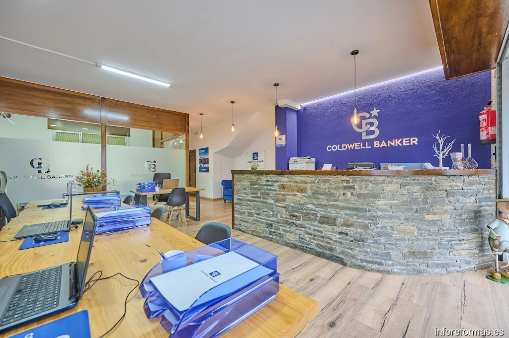 Coldwell Banker - Glollar Real Estate