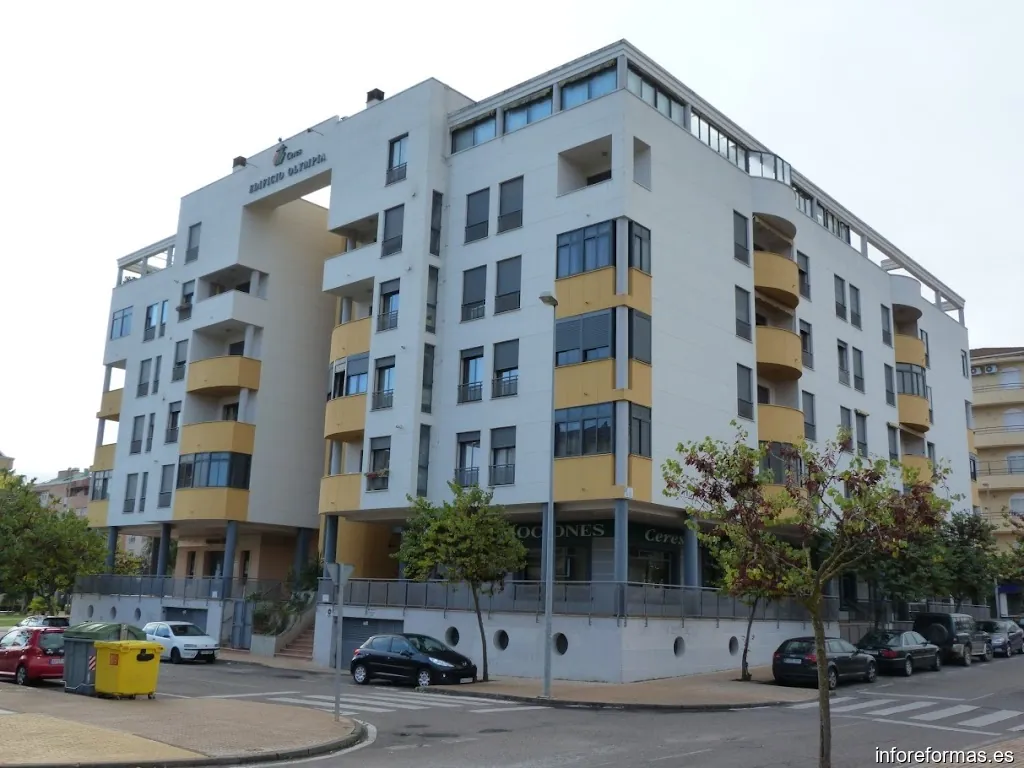 Construcciones Aesa Sociedad Limitada