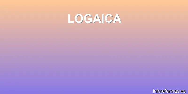LOGAICA