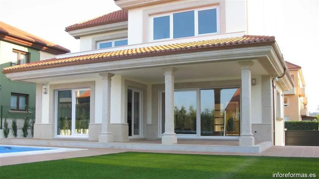 Reformas Hermanos Torres