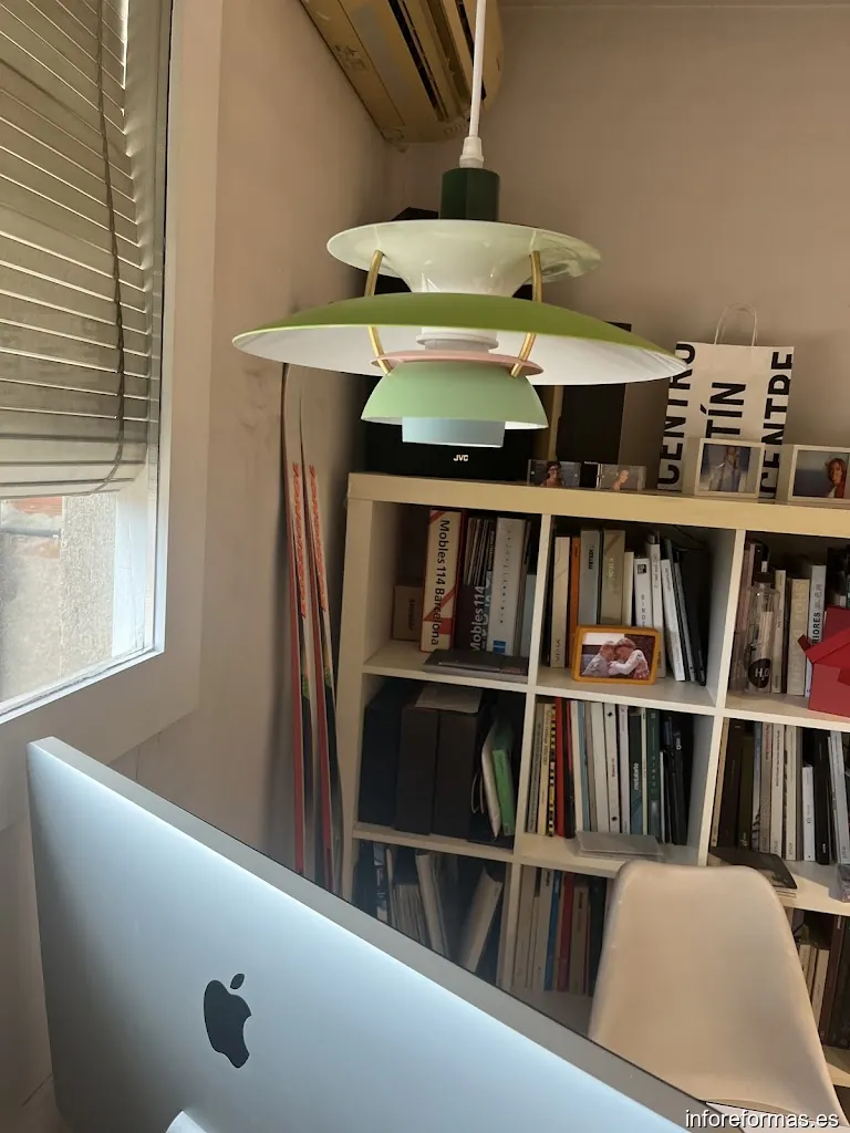 99% espais - xavipelfort interiorista