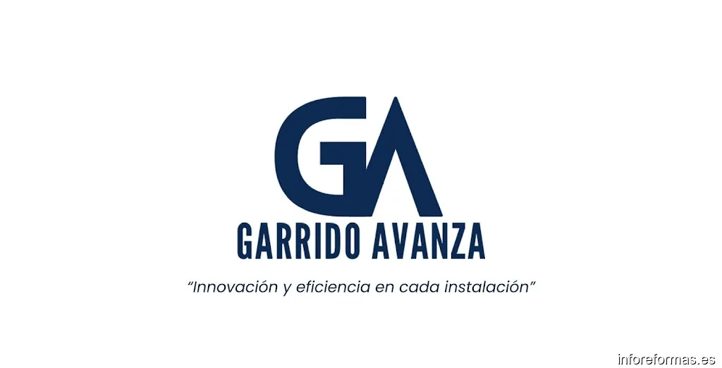 Garrido Avanza