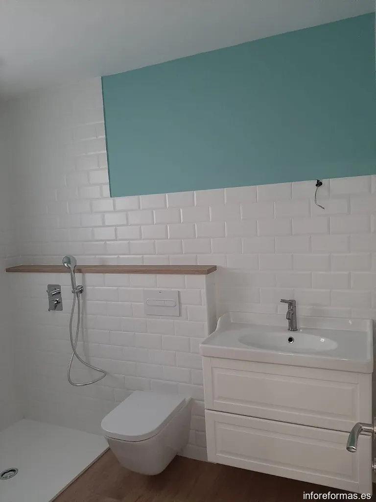 PJM Construcciones Y Reformas CB