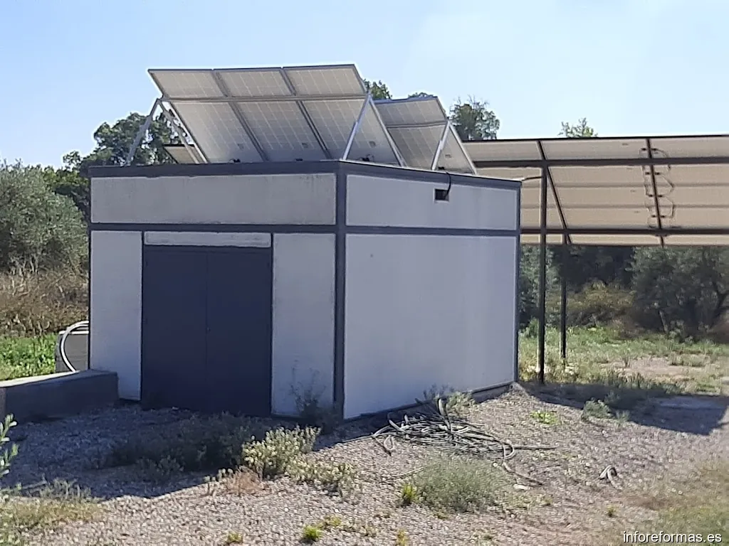 Mm - Prefabricados Y Estructuras Metalicas Marquez Moreno