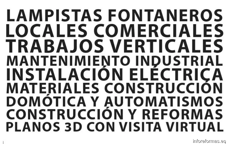 Adán Reformas y Proyectos, SL