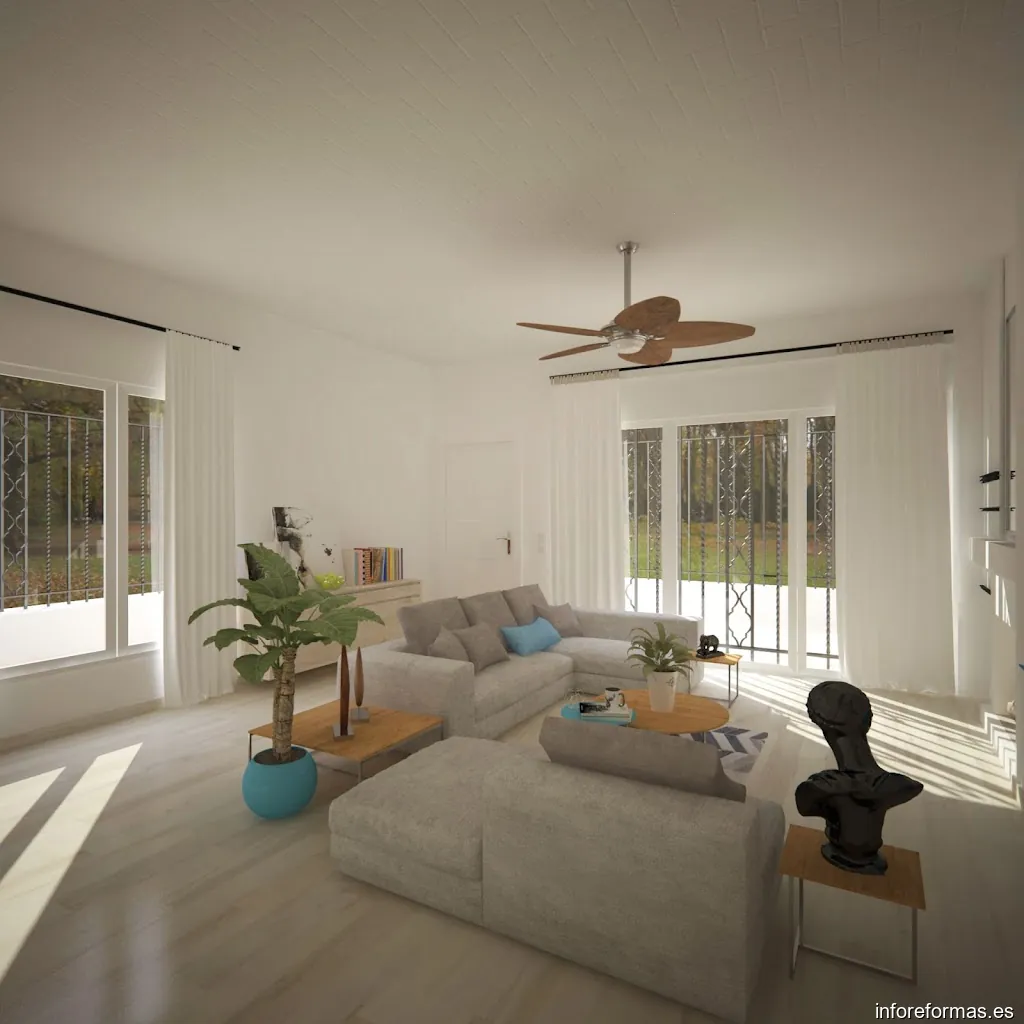 Reformas integrales Roses - Reformas Roses