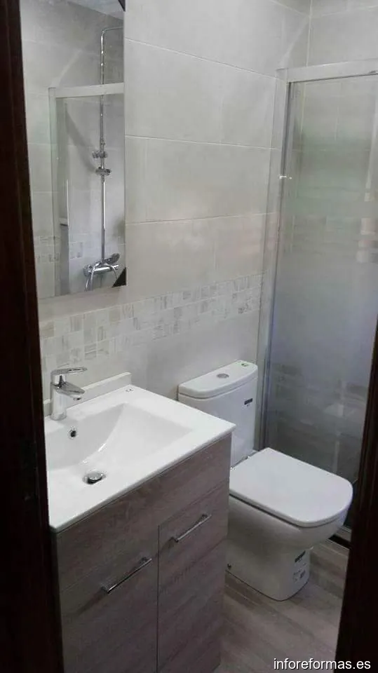 DECORACIONES Y REFORMAS TORRI S.L