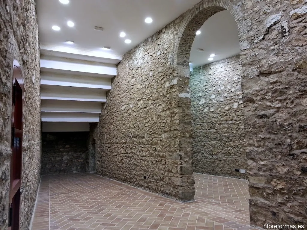 Construcciones Y Reformas Ramón Pérez