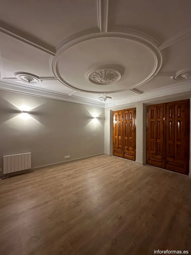 Confix S.L Servicios, Reformas y Mantenimiento