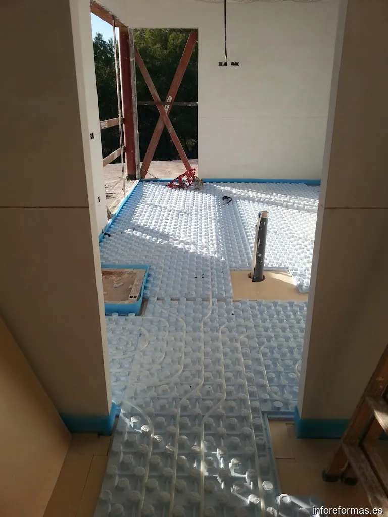 Instalaciones Carlos Lozano, S.L.