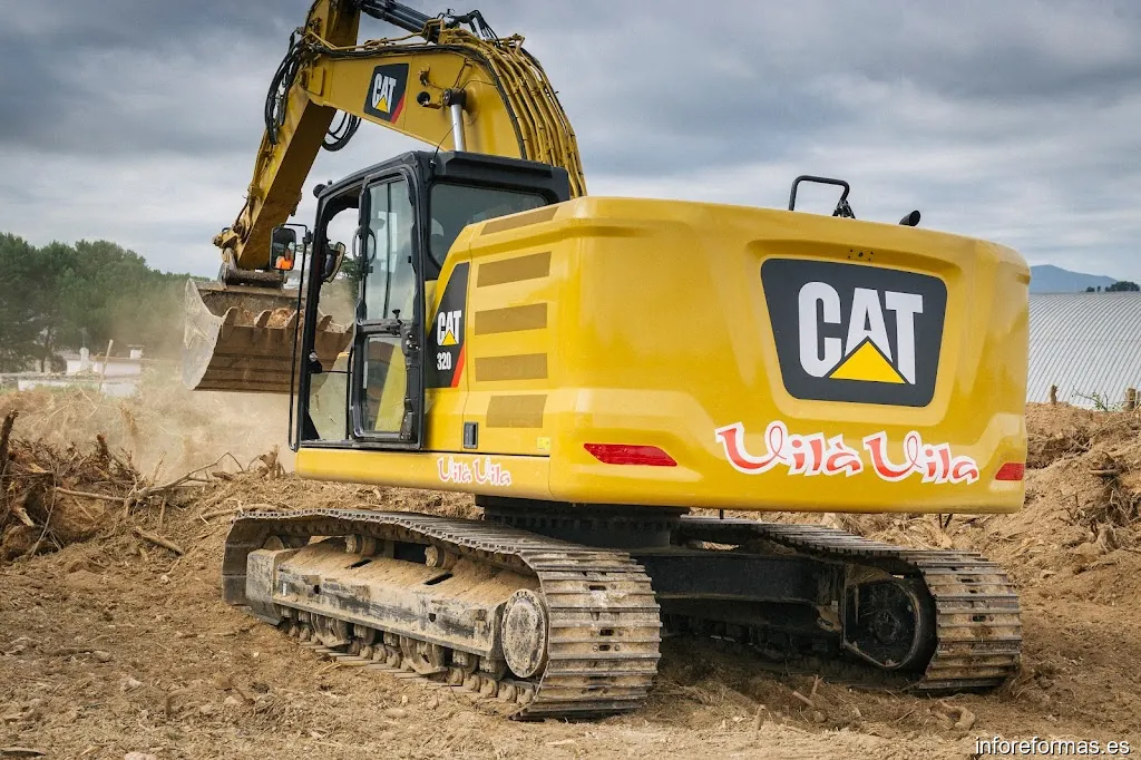 Vilà Vila Obres i Serveis