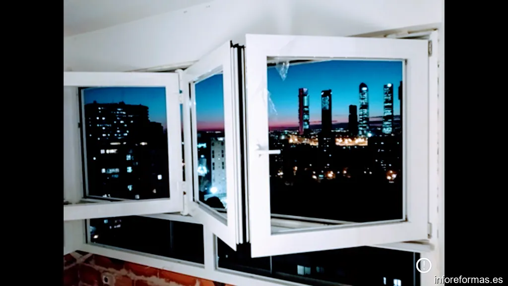 Aluminios y PVC ASF - Ventanas, Puertas y Cerramientos