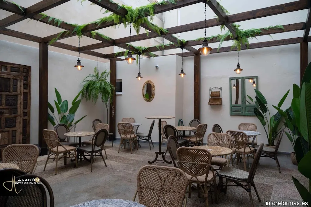 Aragón Interiorismo : Diseño de Interiores y Reformas