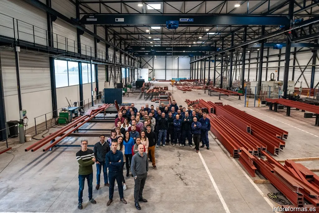 SCS Structural Solutions