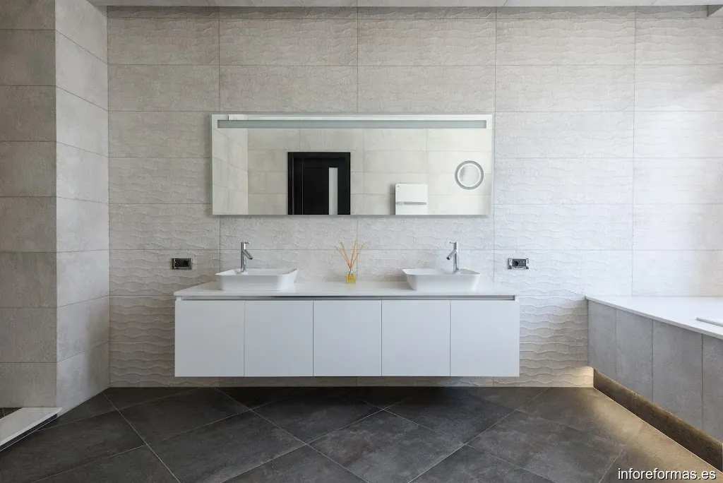 Dacar Reformas - Baños y Cocinas