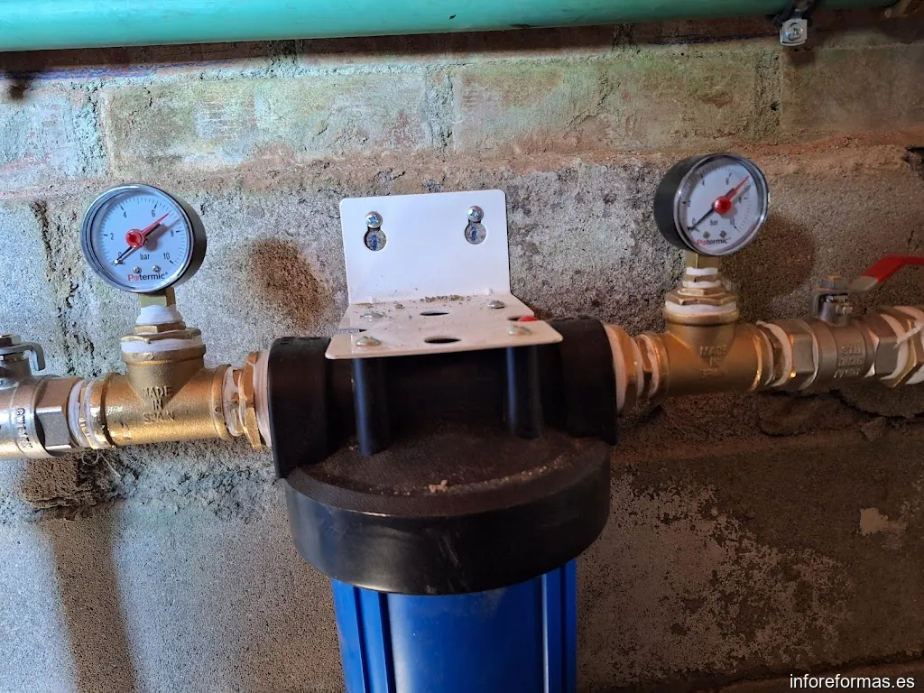 Esif Instaladores SL