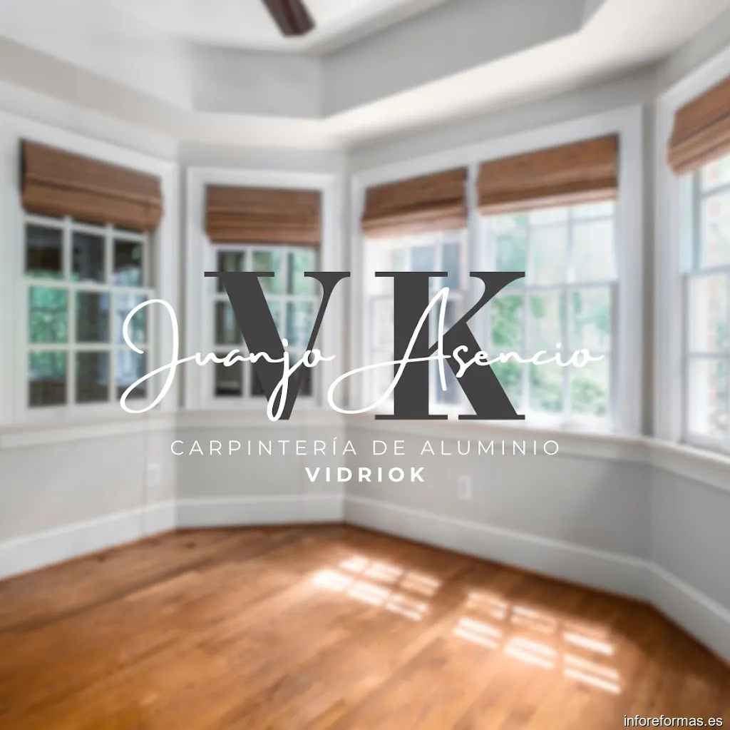 VENTANAS Y PERSIANAS VIDRIOK.COM