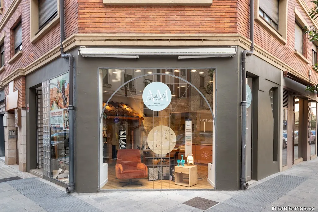 Reformarte Tejados Pamplona