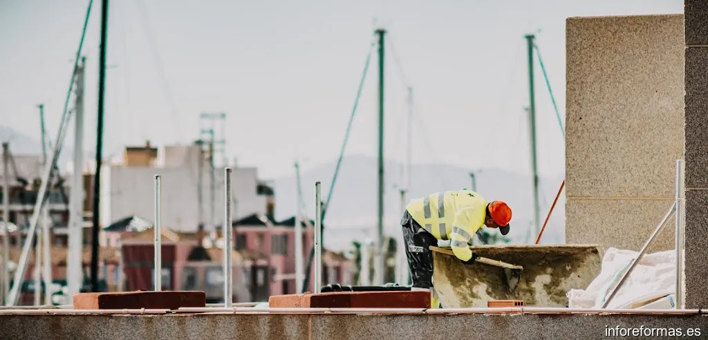 Construcciones y Reformas Kaiser S.L