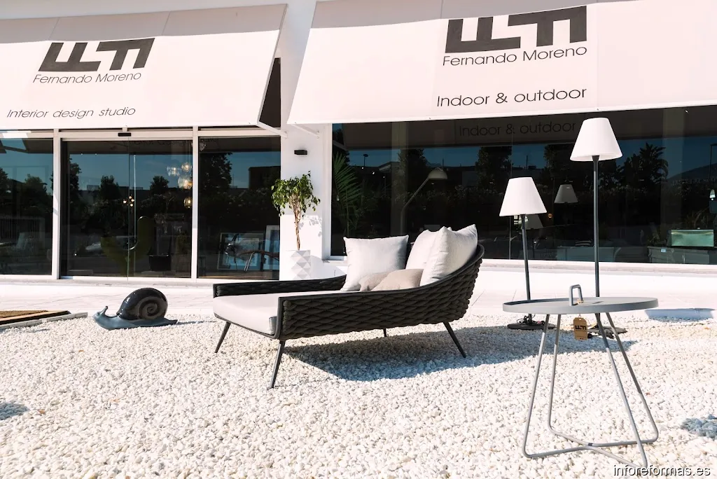 Fernando Moreno - Decoración, Baños, Cocinas y Revestimientos