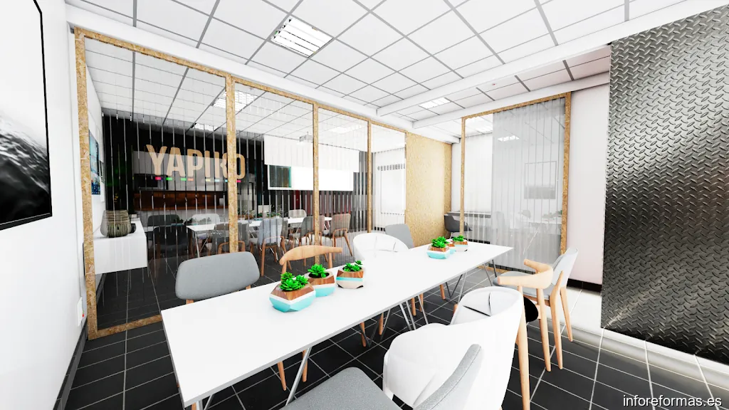 Emma Sánchez Miranda Interiorismo