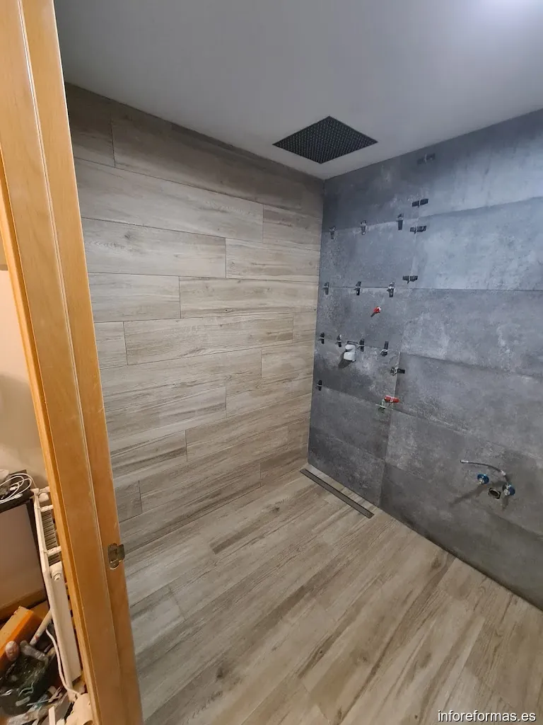 AMN Reformas y Mantenimiento