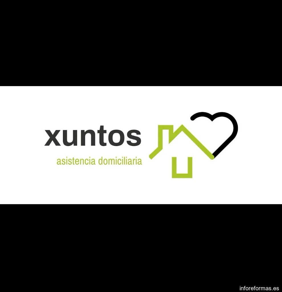 XUNTOS ASISTENCIA DOMICILIARIA