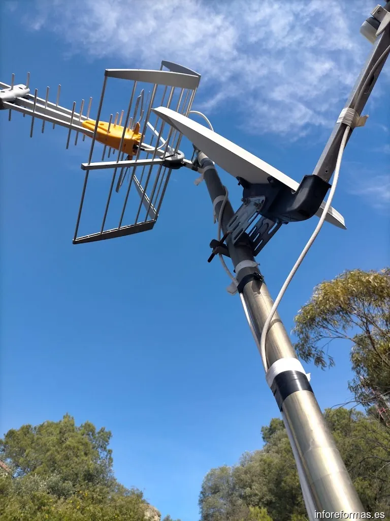 Calefacción / Sistemas automatizados / Instalaciones / Reformas Barcelona