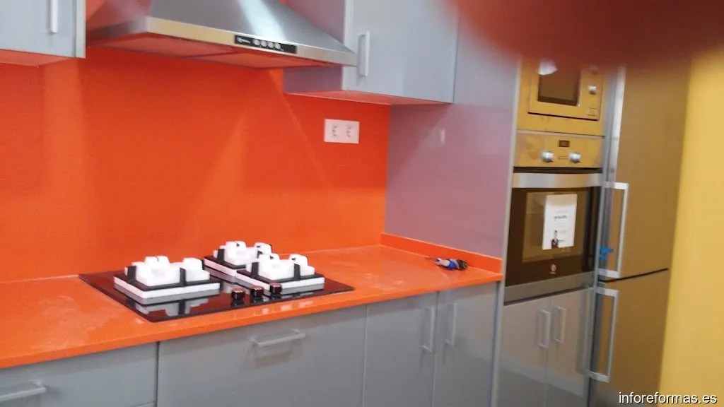 Obrescat | Empresa de reformas en Barcelona | Reformas Barcelona