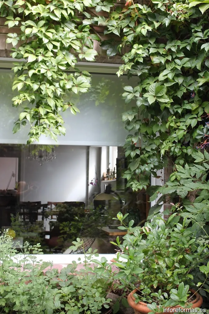 deaquí deallá. Estudio de Interiorismo