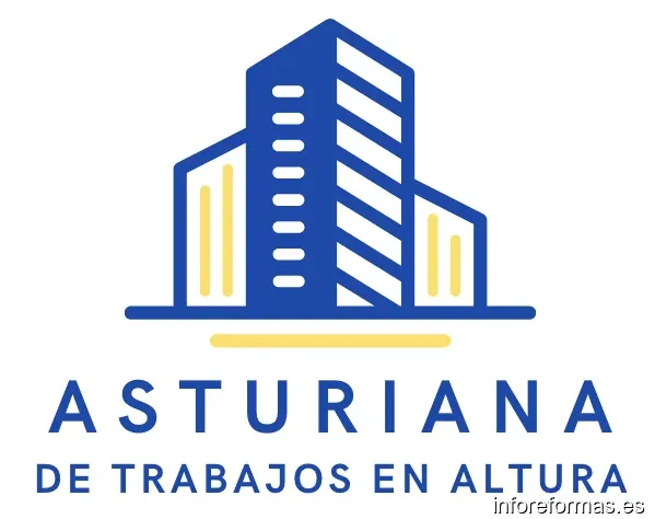 Asturiana de Trabajos en Altura