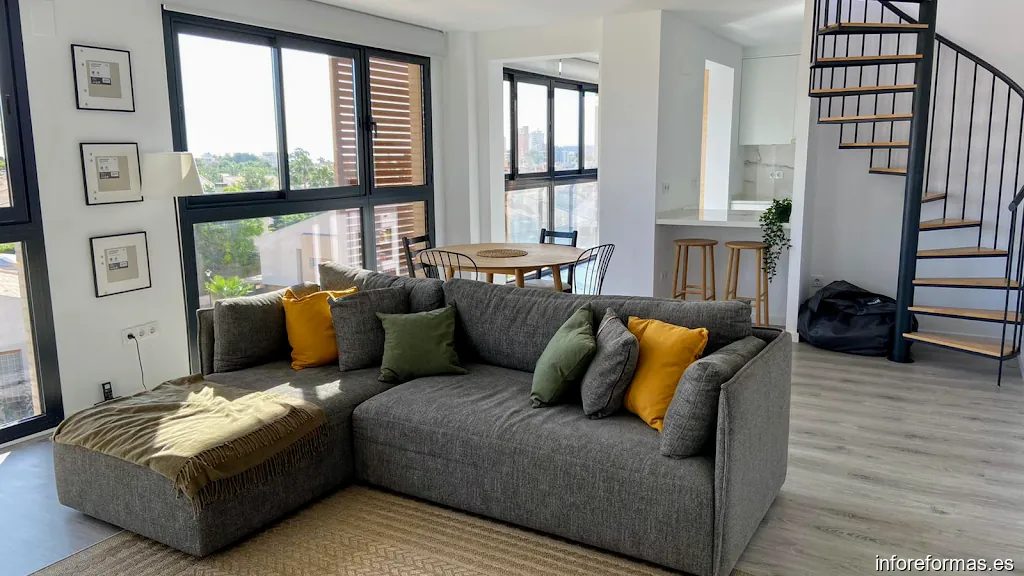 SOMNI Arquitectura - Reformas Integrales e Interiorismo