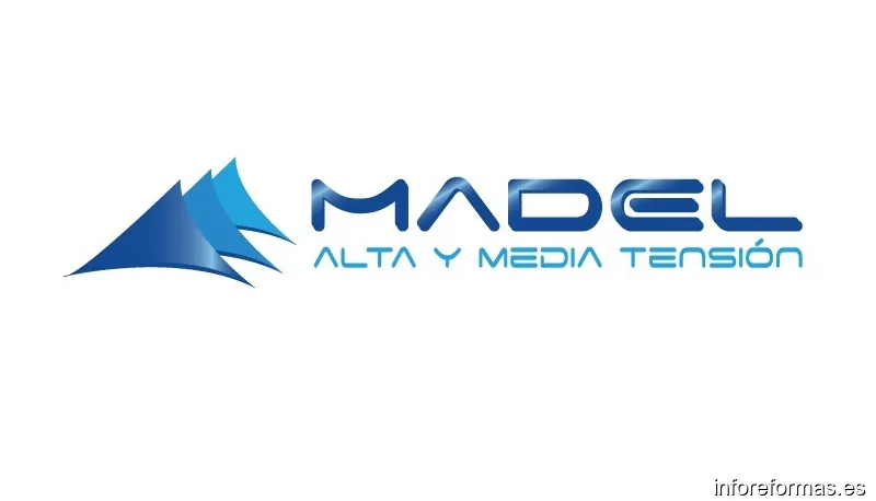 MADEL MEDIA Y ALTA TENSION