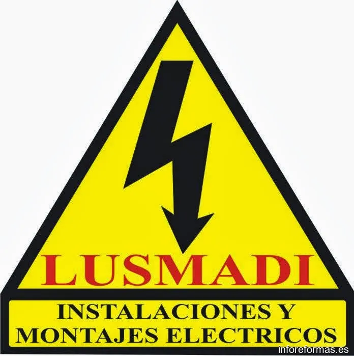 INSTALACIONES ELECTRICAS LUSMADI, S.L.