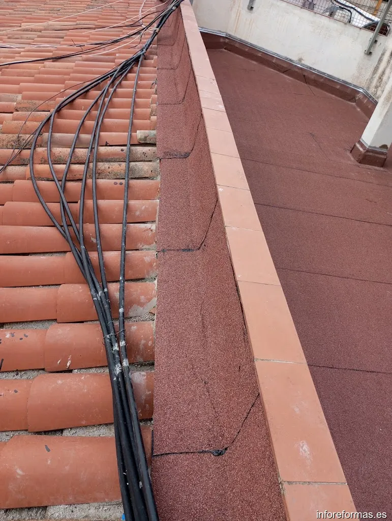 Mas reforma impermeabilizaciones y reformas en Tarragona