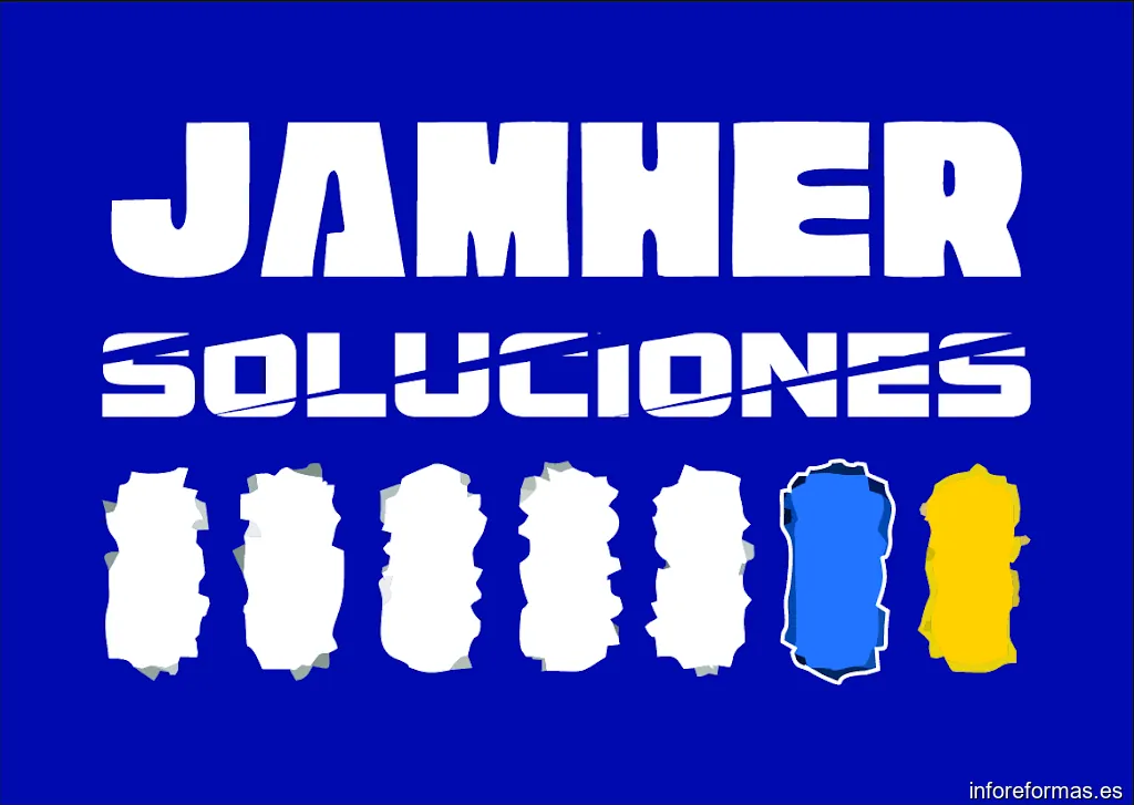 Jamher Soluciones Integrales S.L