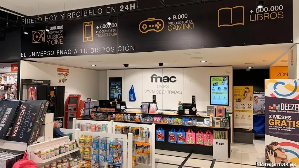 Fnac