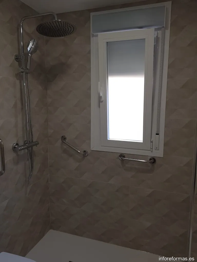 Tus Reformas en Madrid