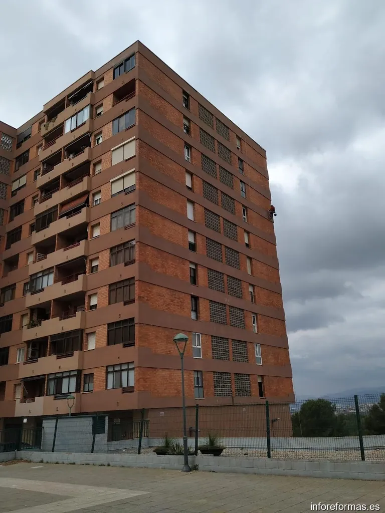 GECA Reformas verticales - Alfredo Guaqui