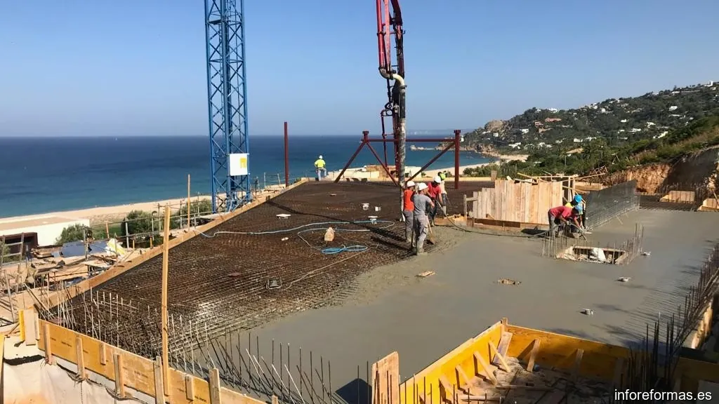 Estructuras Las Nueve Suertes, S.L.