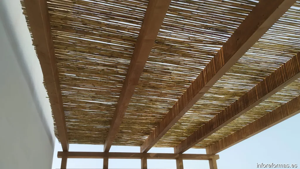 Madecar. Servicios y obras