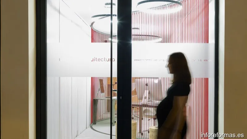 zaquizami · arquitectura