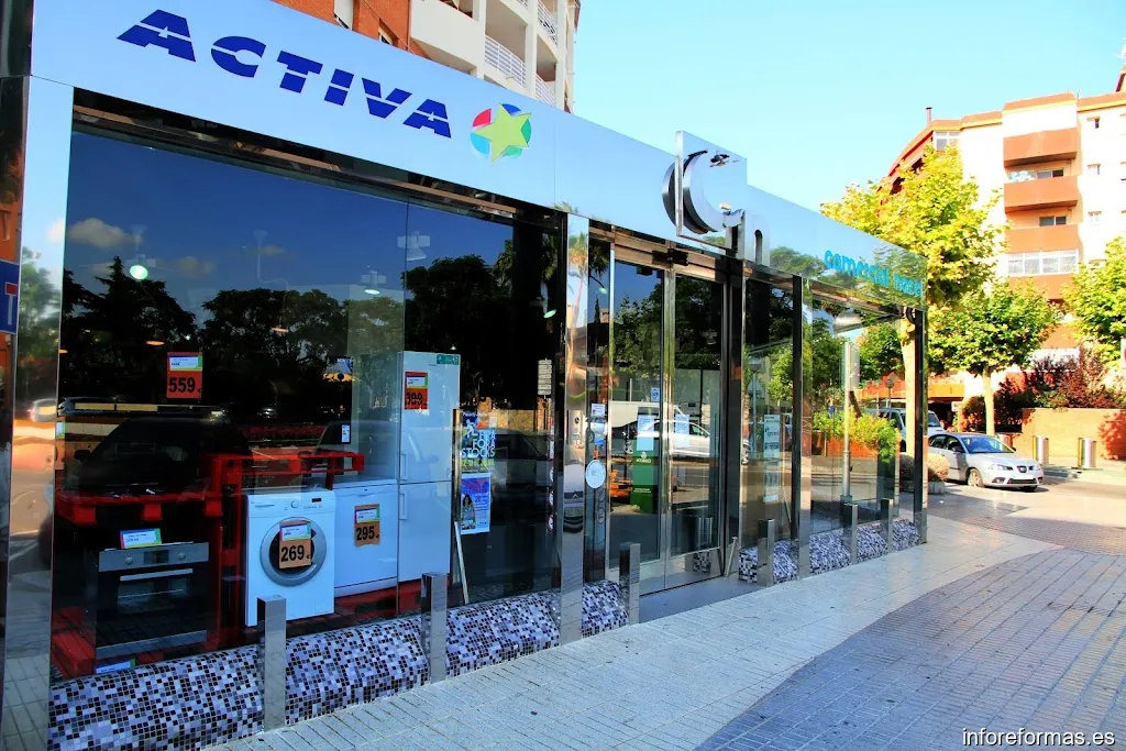 Comercial Nacel, S.A.