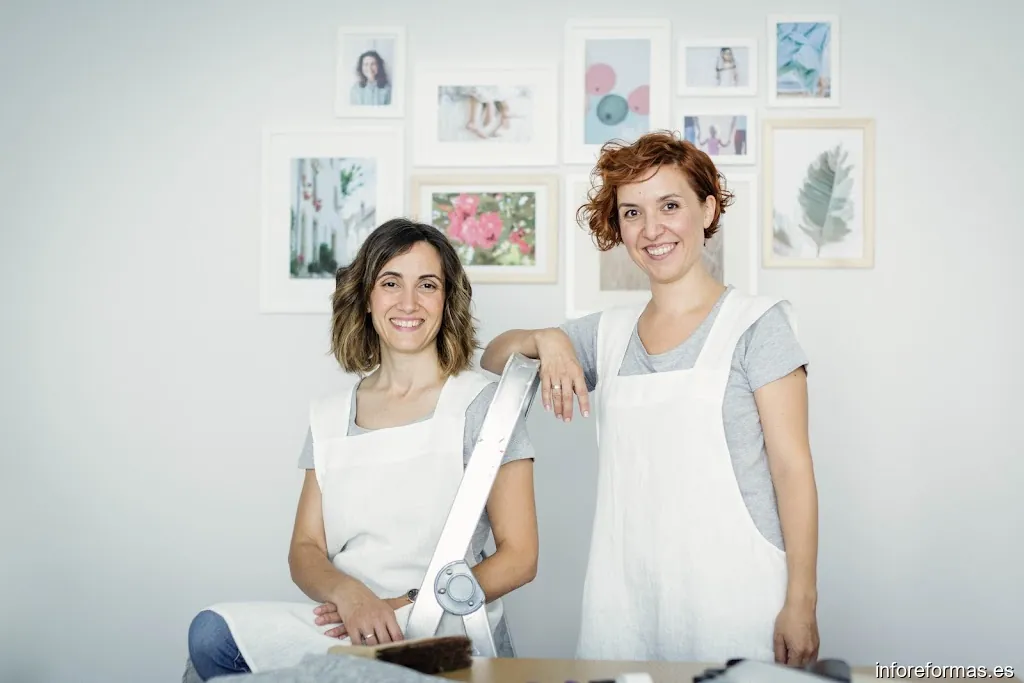 vivomicasa interiorismo accesible