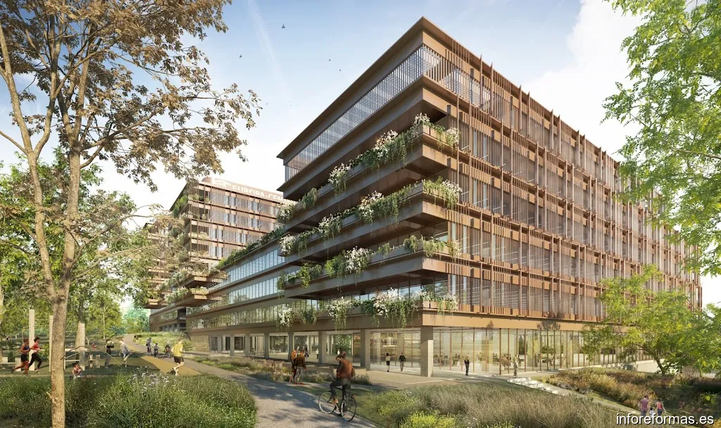 EUROPA-CENTER Iberia