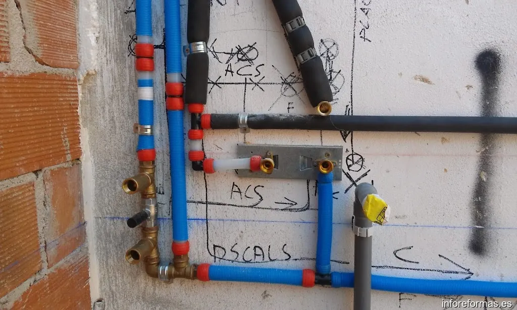 INSTALACIONES VICENT ALCINA