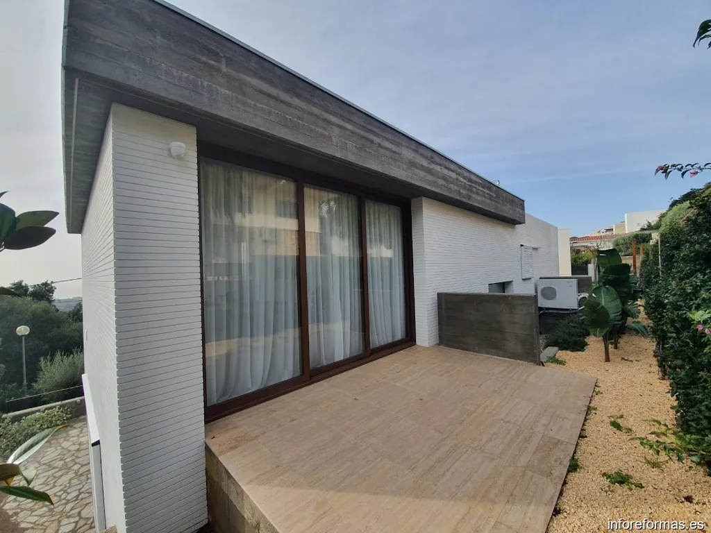 Montero Construccions i Reformes a Navata