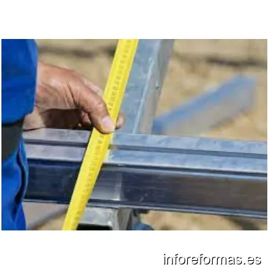 CARPINTERIA METALICA ROTARIU