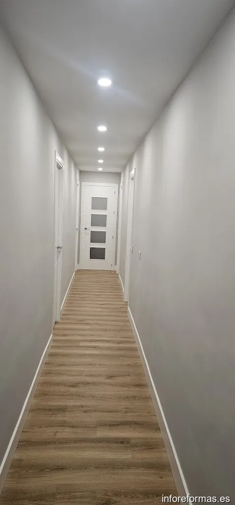 Reformas de la Fuente